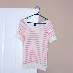 Women’s gap light knit top